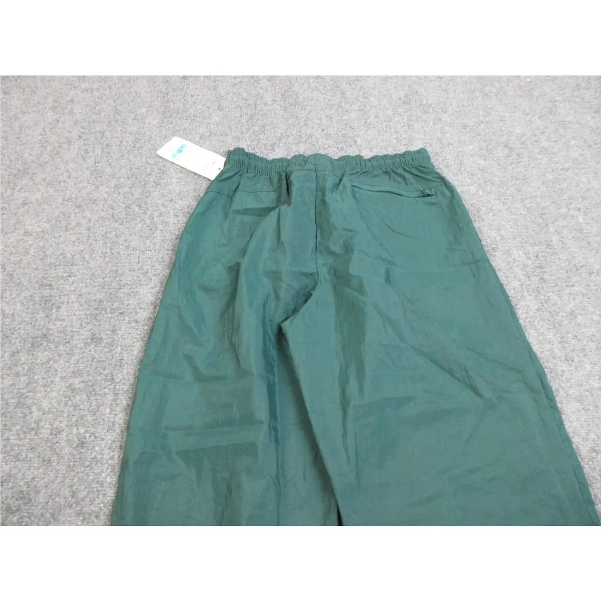 Nike clothing - Green 9