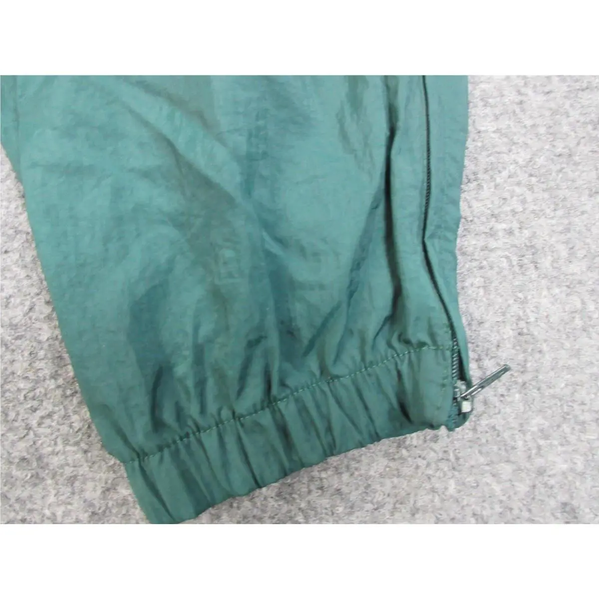 Nike clothing - Green 10