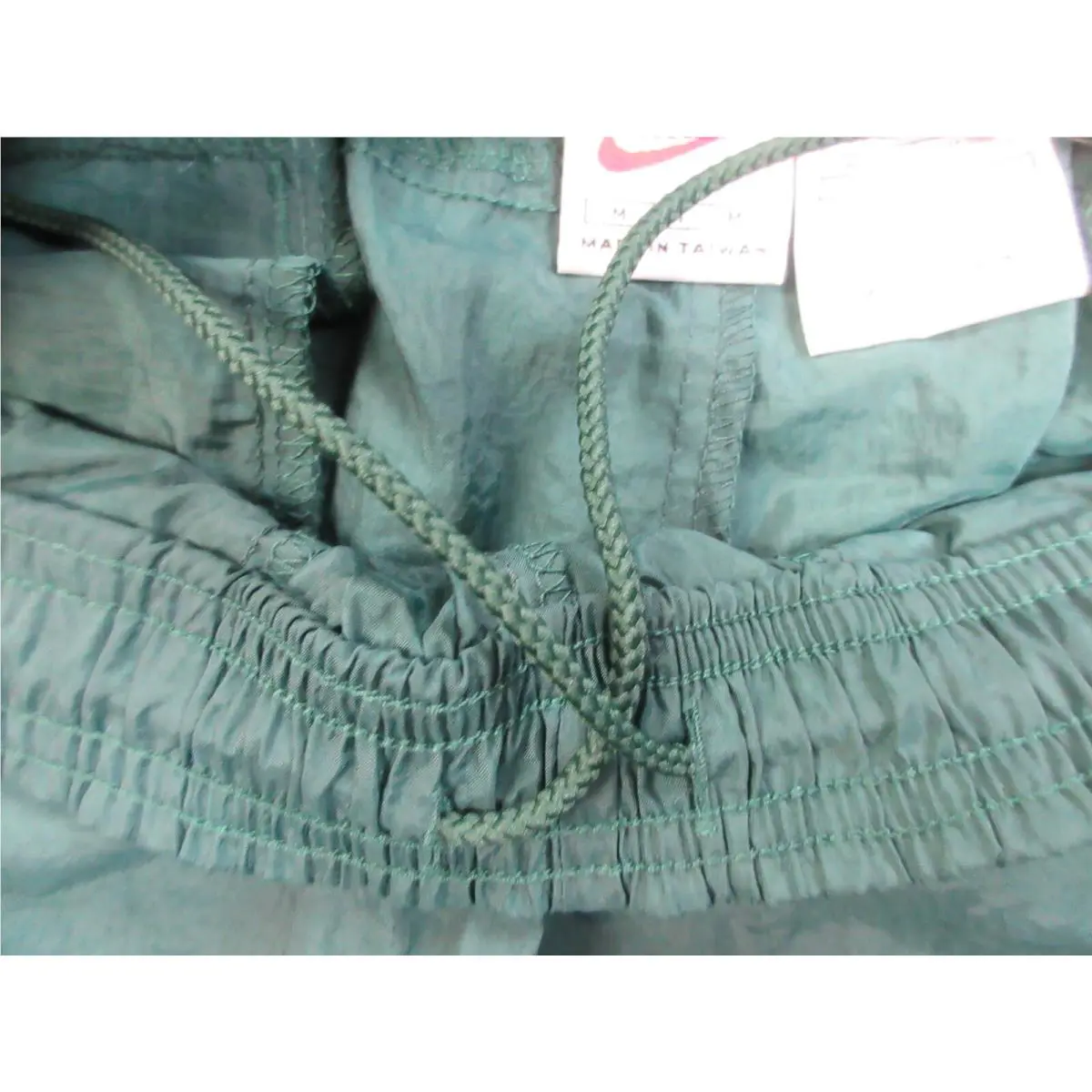 Nike clothing - Green 6