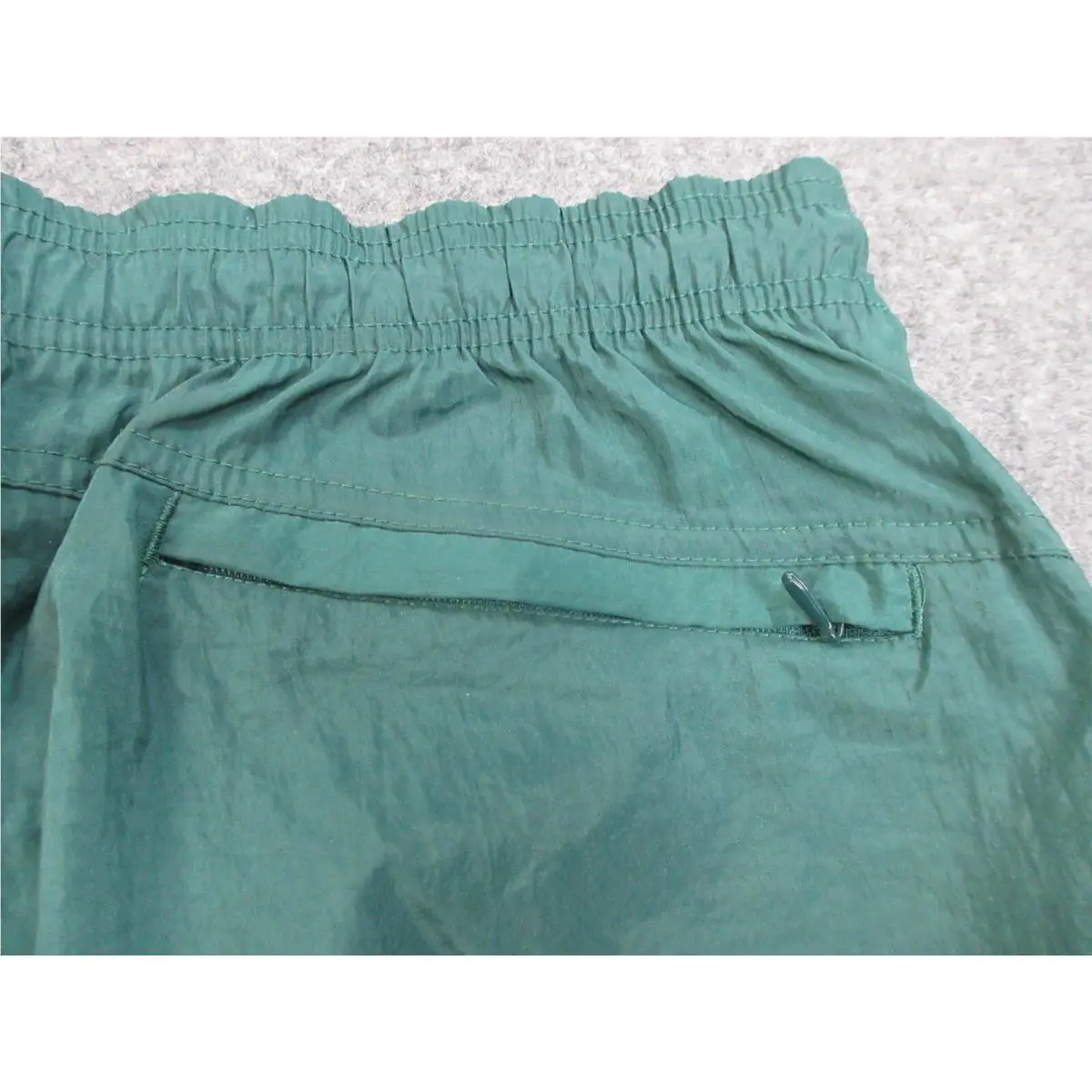 Nike clothing - Green 11