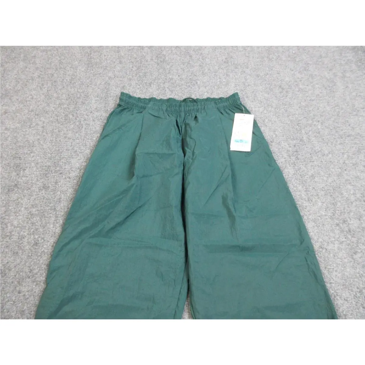 Nike clothing - Green 1