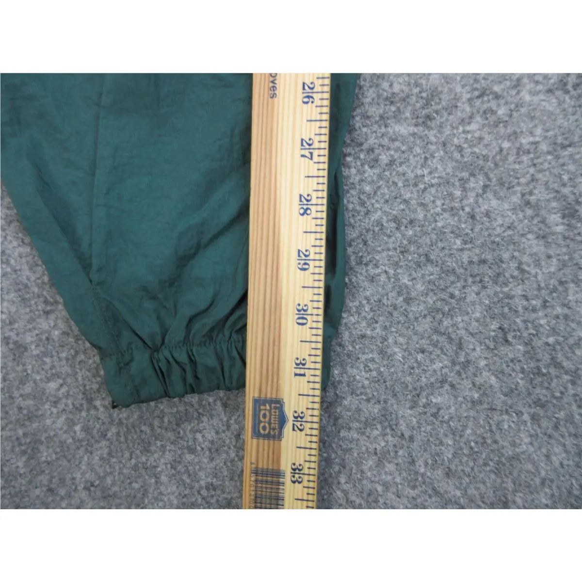 Nike clothing - Green 3