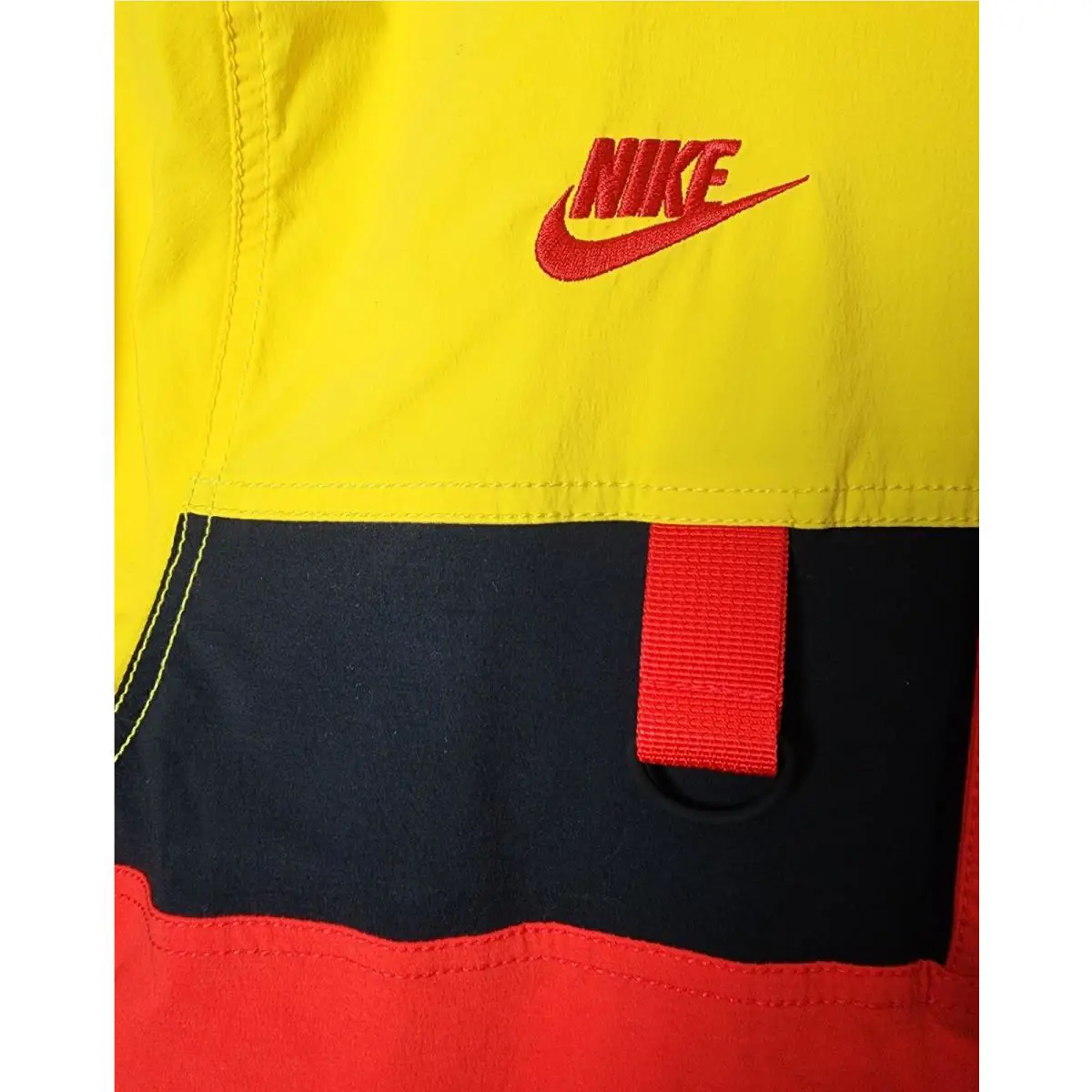 Nike clothing - Nike DD9714-703 - DD9714703 - Multicolor 3