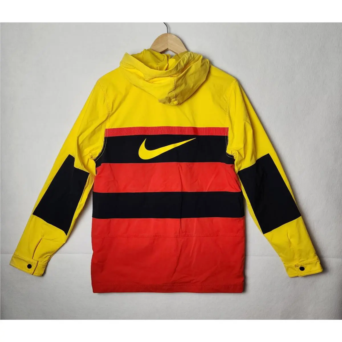 Nike clothing - Nike DD9714-703 - DD9714703 - Multicolor 7
