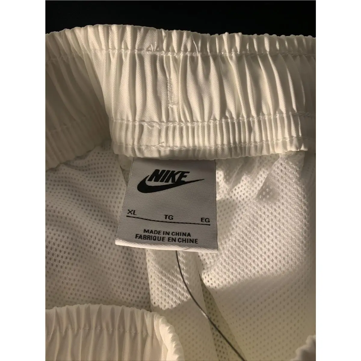 Nike clothing - Nike Flow Americana - Flow Americana - Multicolor (UPC: 0196150452599) 2