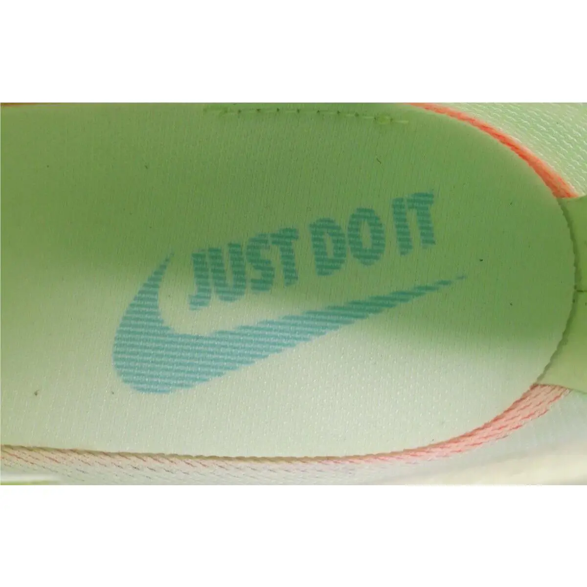 Nike shoes - Nike ZoomX Dragonfly - ZoomX Dragonfly - CV0400-700 - Volt, Orange 1
