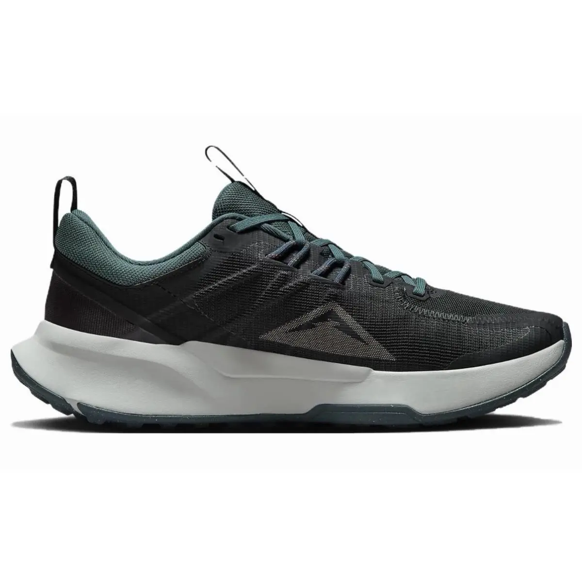 Nike shoes - Nike Juniper Trail 2 - Juniper Trail - DM0822-006 - Black 0