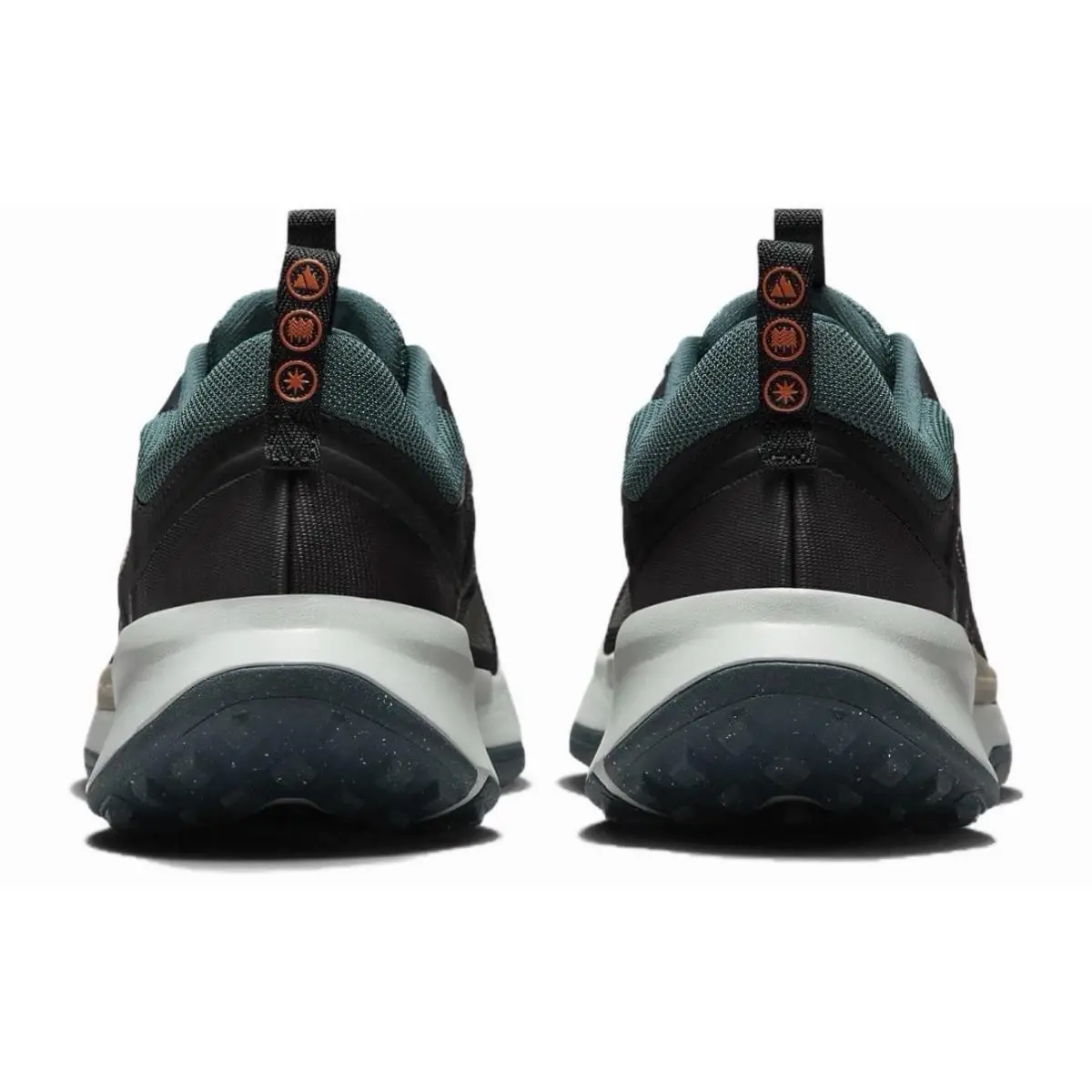 Nike shoes - Nike Juniper Trail 2 - Juniper Trail - DM0822-006 - Black 3