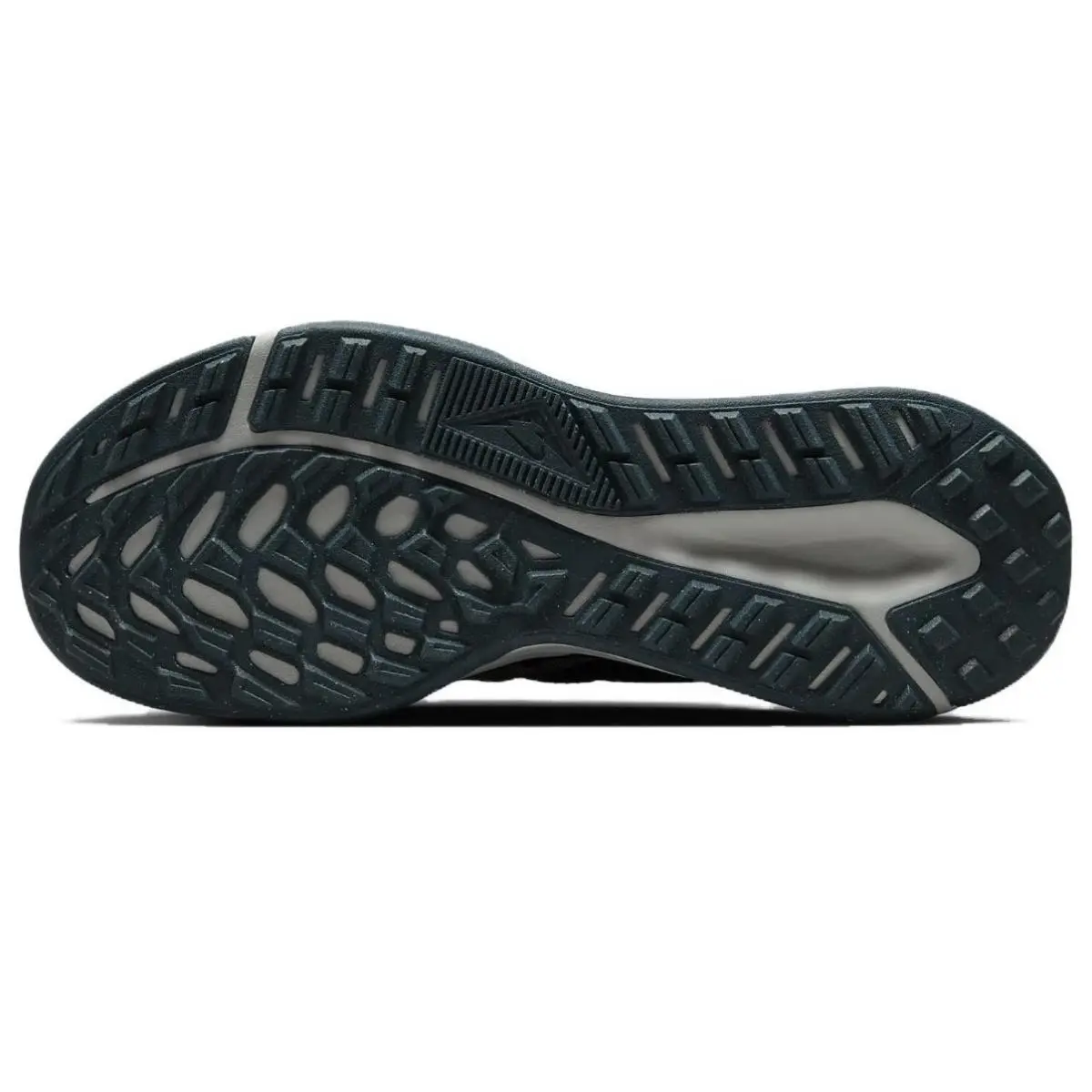 Nike shoes - Nike Juniper Trail 2 - Juniper Trail - DM0822-006 - Black 4