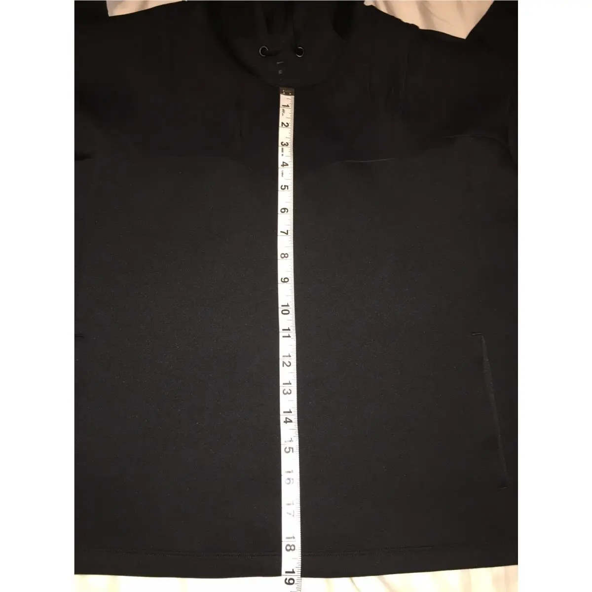 Nike clothing - BV4518-010 - BV4518-010 - Black (UPC: 0193152488953) 10