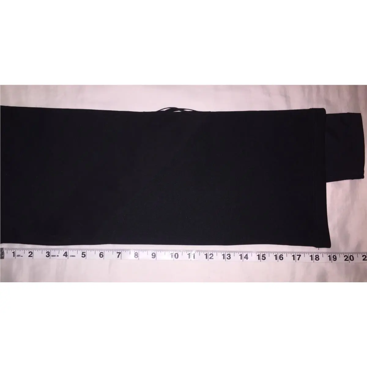 Nike clothing - BV4518-010 - BV4518-010 - Black (UPC: 0193152488953) 9