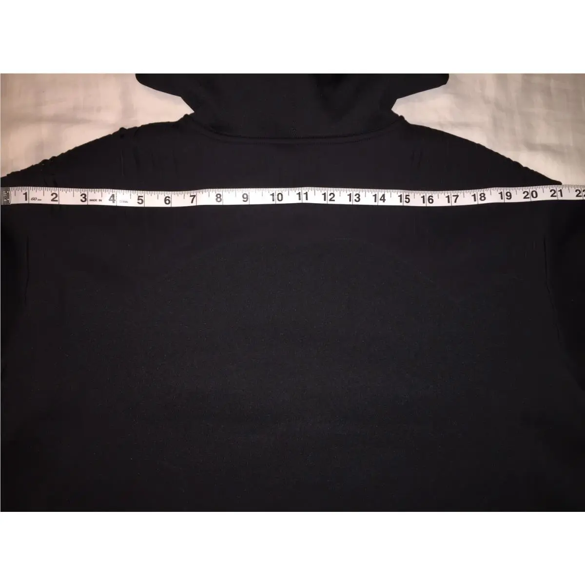 Nike clothing - BV4518-010 - BV4518-010 - Black (UPC: 0193152488953) 5