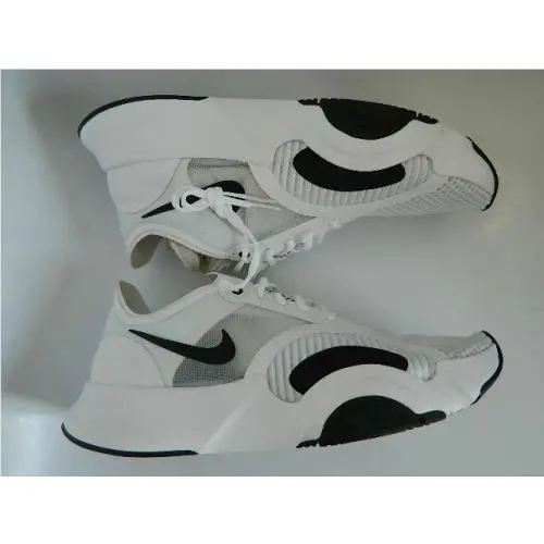 Nike shoes - Nike SuperRep Go - SuperRep - WhiteBlack-Photon Dust (UPC: 193658311571) 3