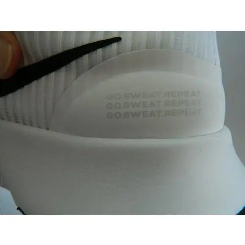 Nike shoes - Nike SuperRep Go - SuperRep - WhiteBlack-Photon Dust (UPC: 193658311571) 5