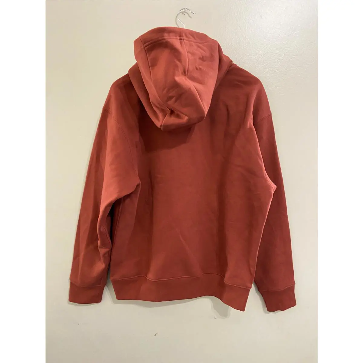 Nike clothing - Red 4
