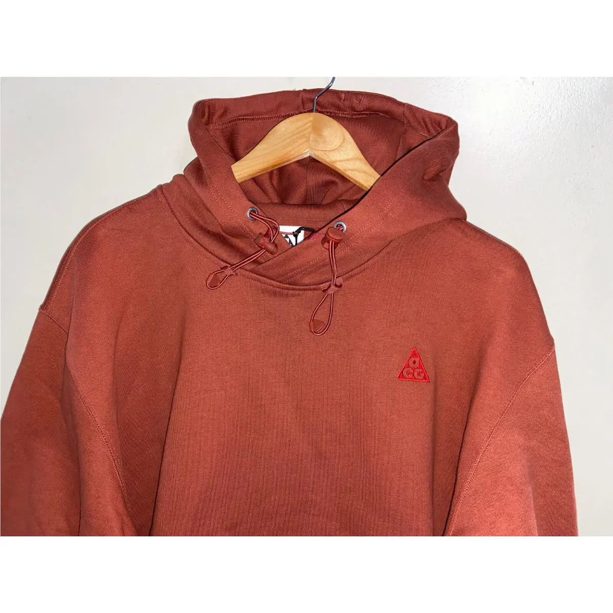 Nike clothing - Red 1