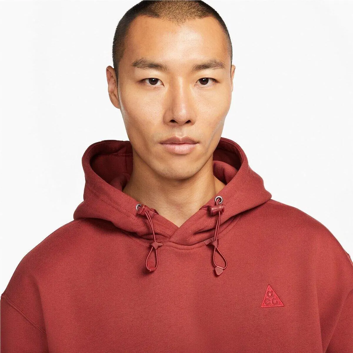 Nike clothing - Red 7