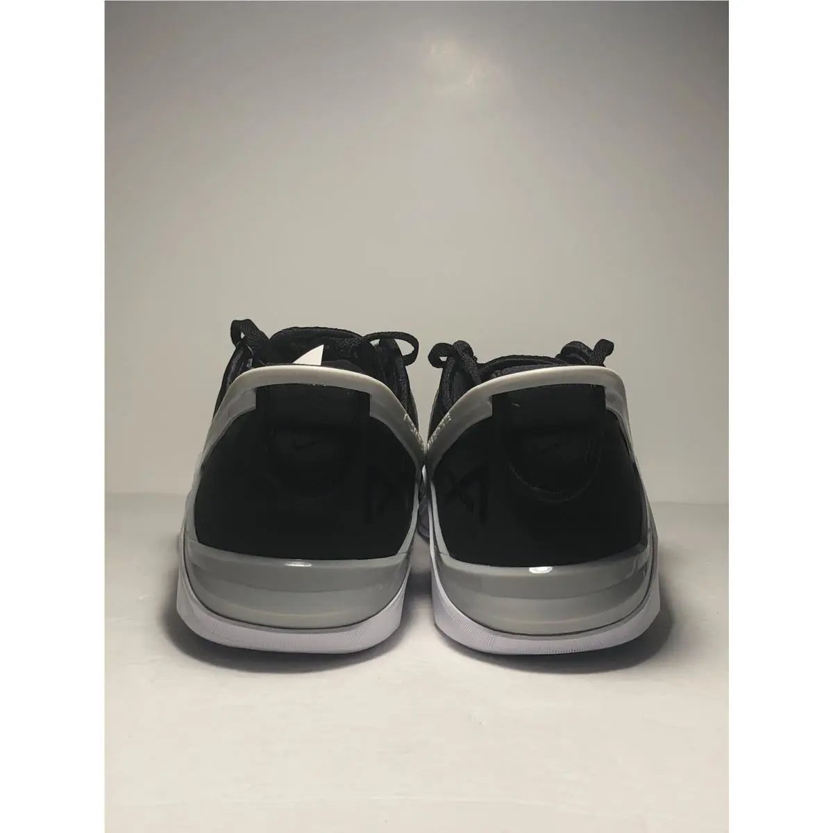 Nike shoes - Nike Metcon 6 Flyease - Metcon Flyease - Black (UPC: 194497200859) 3