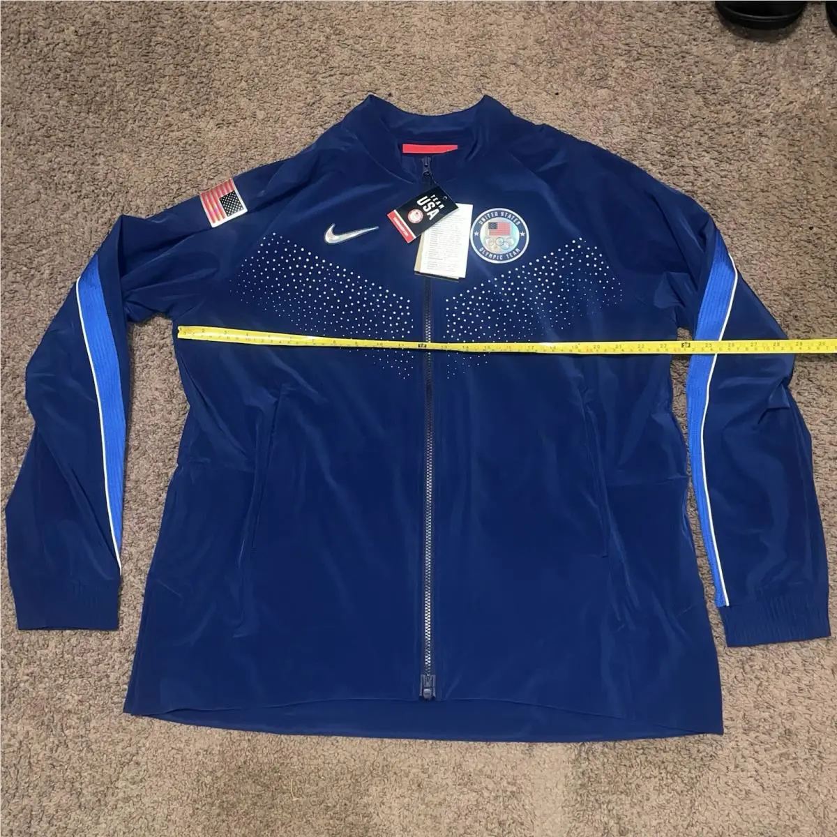 Nike clothing - Blue 0