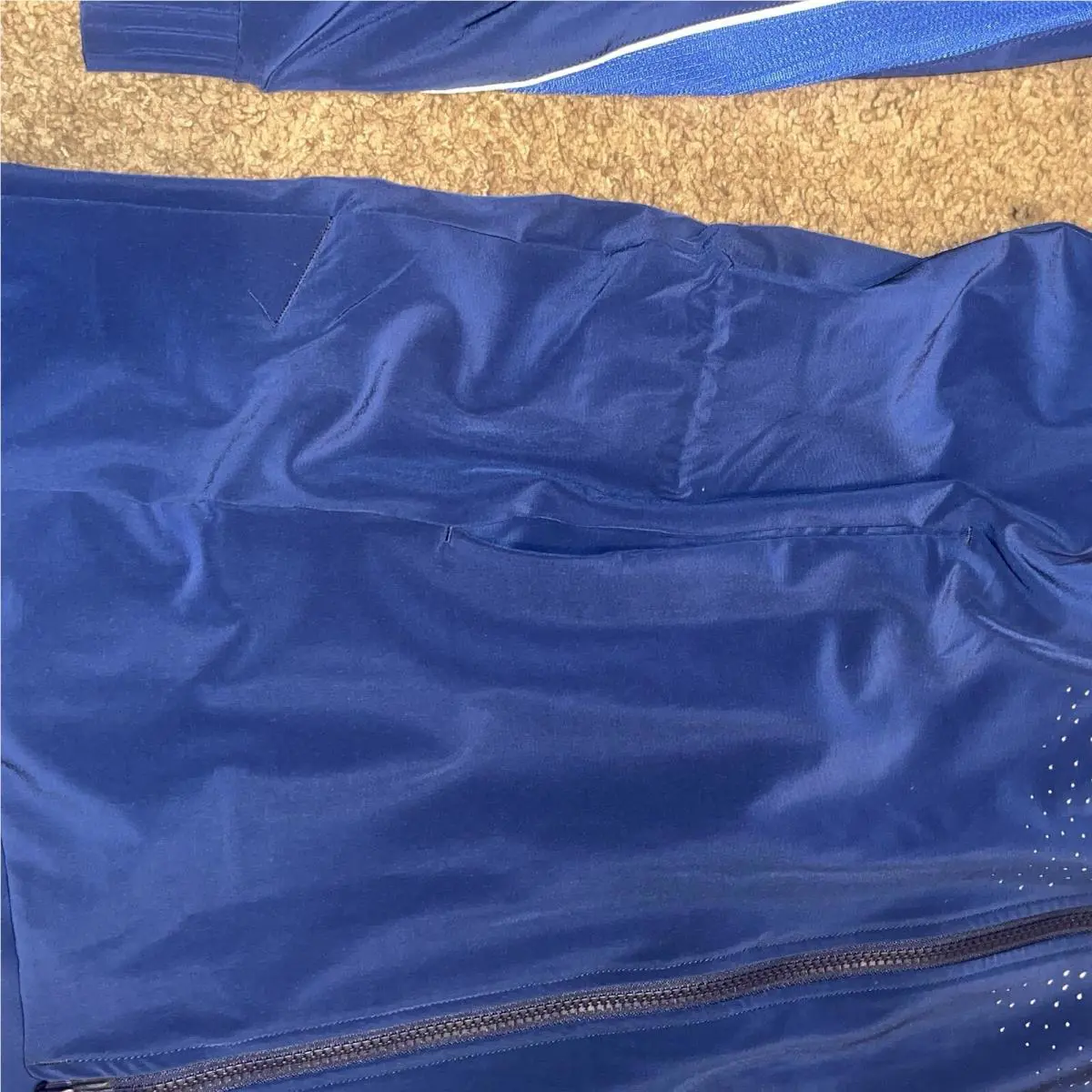 Nike clothing - Blue 5