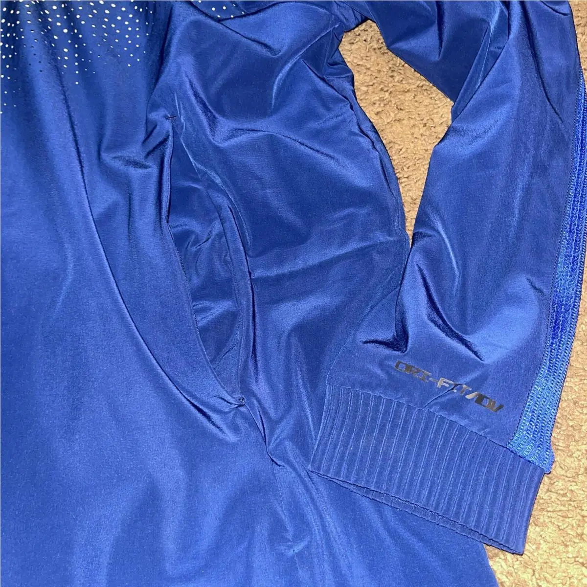 Nike clothing - Blue 6