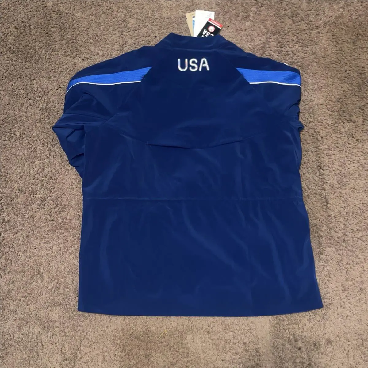 Nike clothing - Blue 7