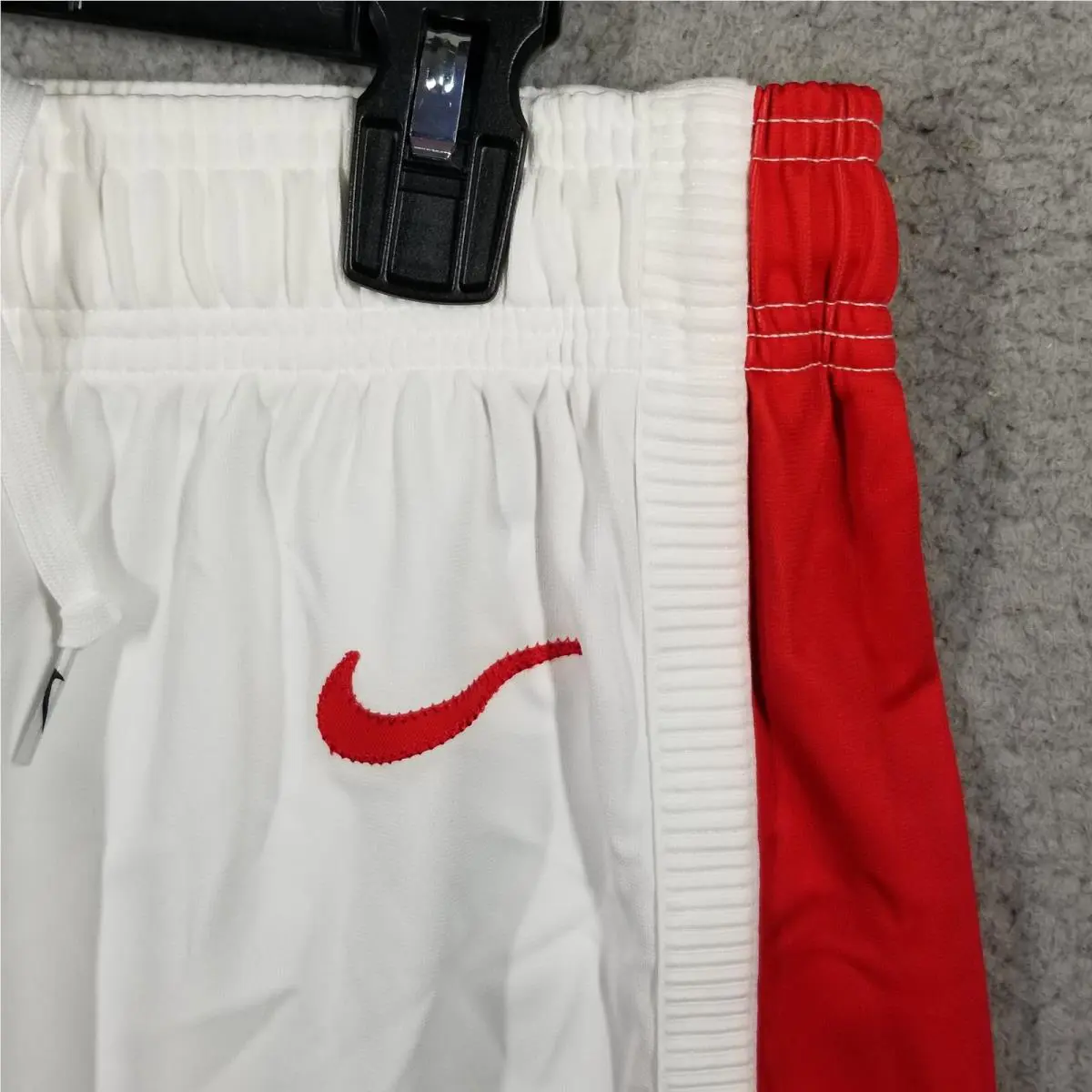 Nike clothing - CQ6195-XXX - CQ6195-XXX - White 1