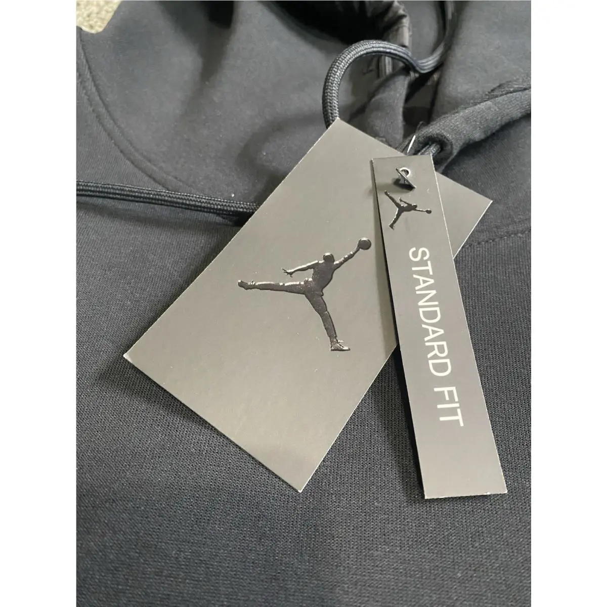 Nike clothing - CZ8272-010 - CZ8272-010 - Black, Manufacturer: Black (UPC: 0194502602128) 5