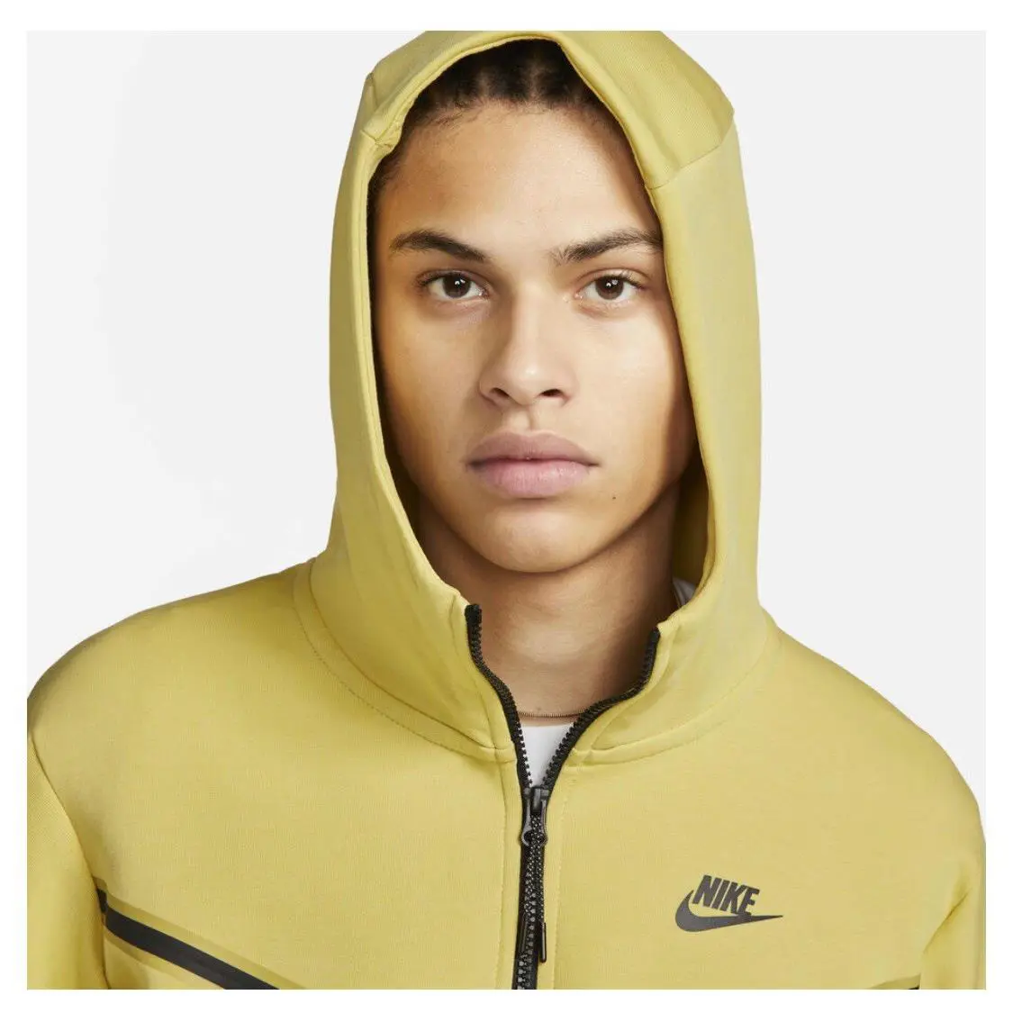 Nike clothing - CU4489-700 - CU4489-700 - Saturn Gold 1