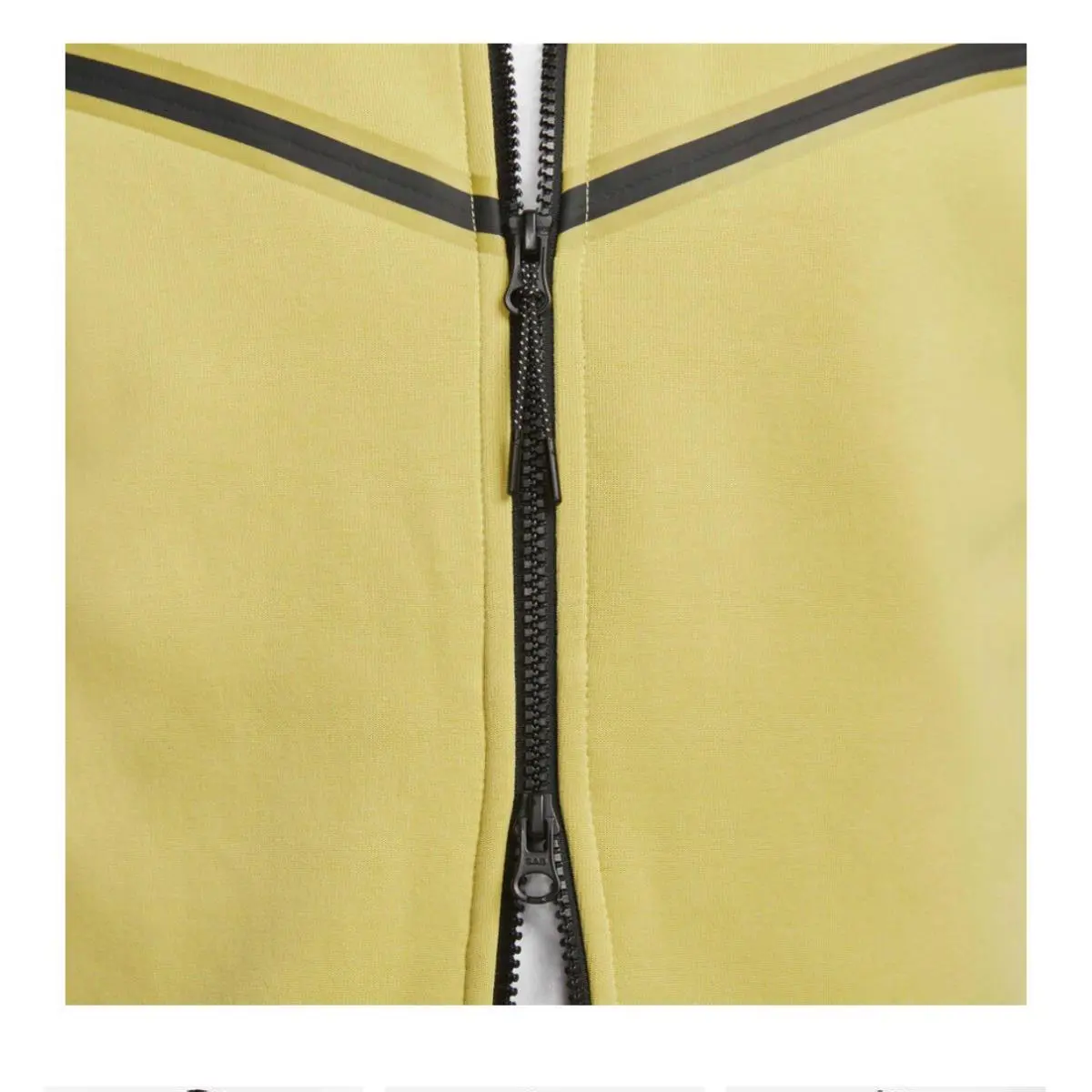 Nike clothing - CU4489-700 - CU4489-700 - Saturn Gold 3