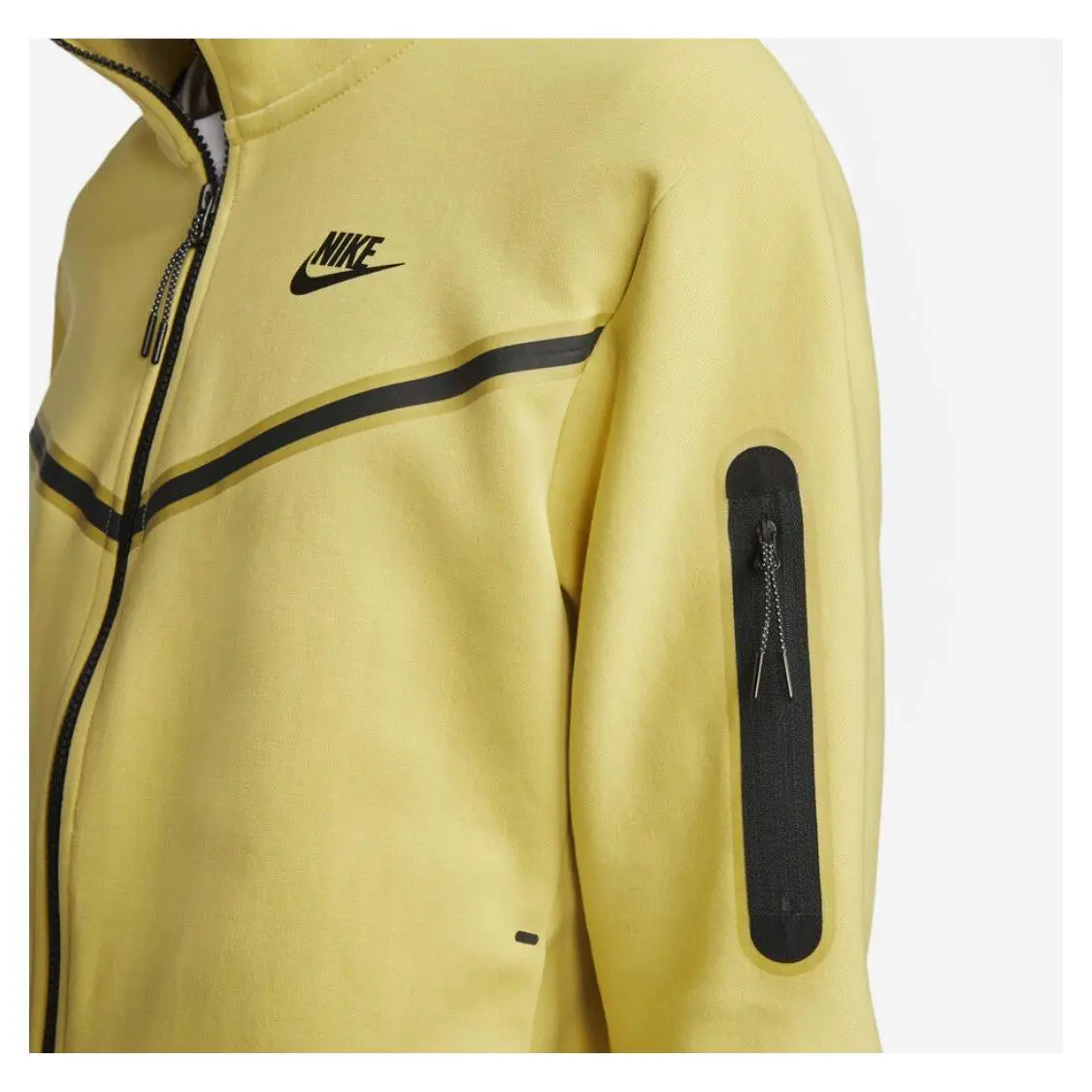 Nike clothing - CU4489-700 - CU4489-700 - Saturn Gold 2