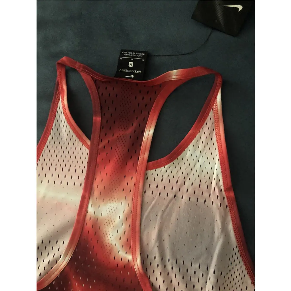 Nike clothing - Nike Bowerman - Bowerman - Multicolor (UPC: 0193656433459) 8