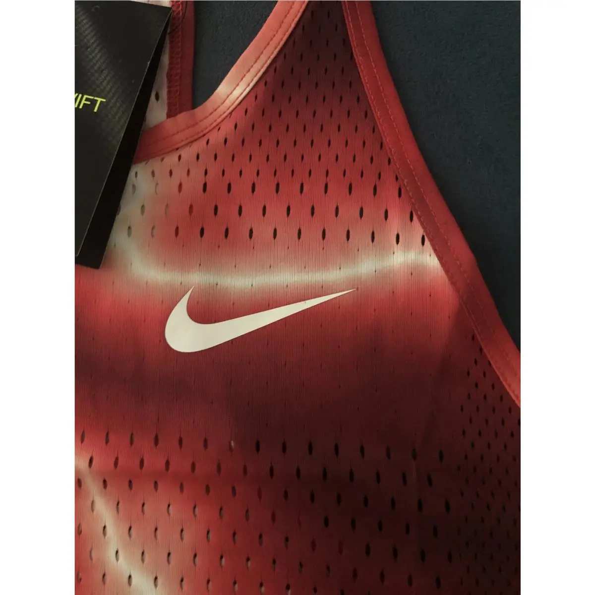Nike clothing - Nike Bowerman - Bowerman - Multicolor (UPC: 0193656433459) 2