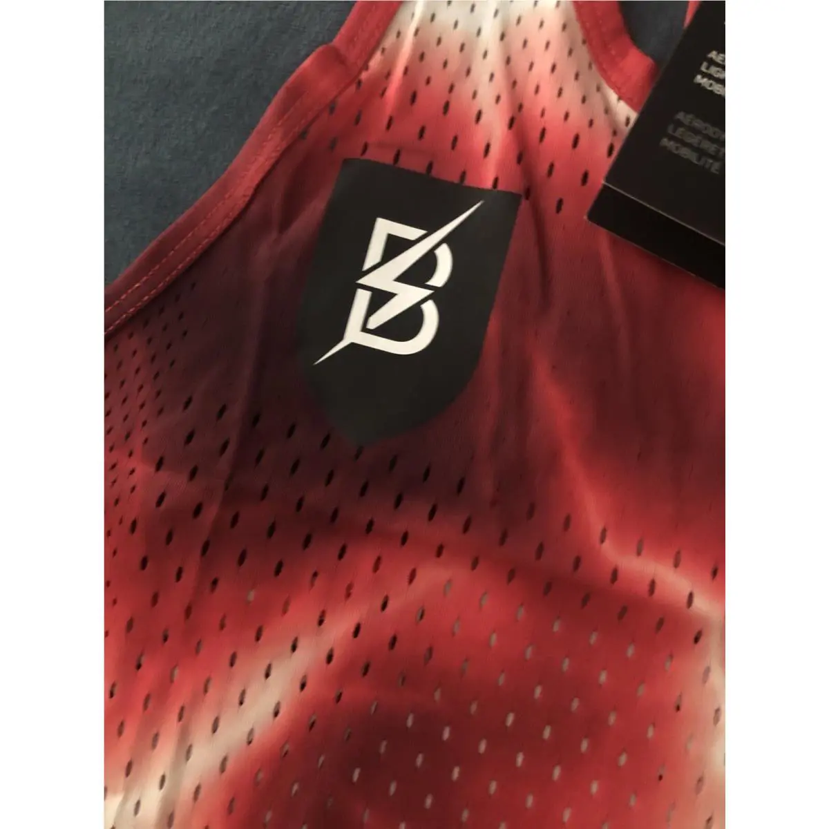 Nike clothing - Nike Bowerman - Bowerman - Multicolor (UPC: 0193656433459) 3