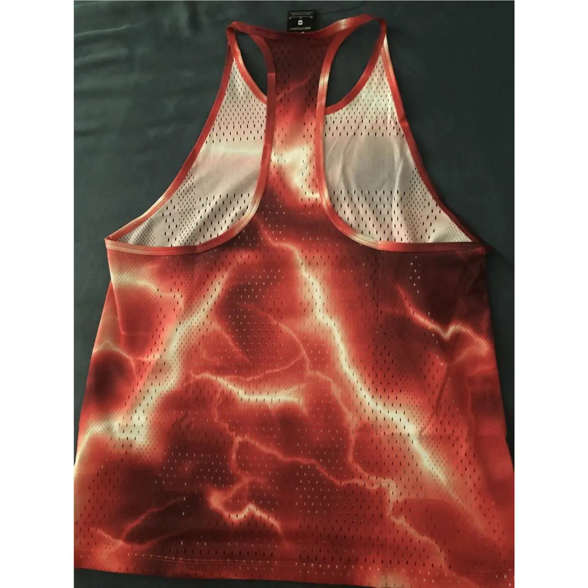 Nike clothing - Nike Bowerman - Bowerman - Multicolor (UPC: 0193656433459) 6