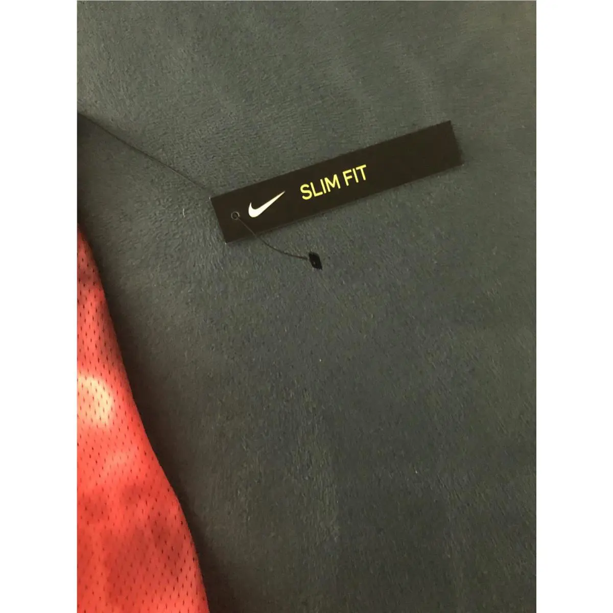 Nike clothing - Nike Bowerman - Bowerman - Multicolor (UPC: 0193656433459) 7