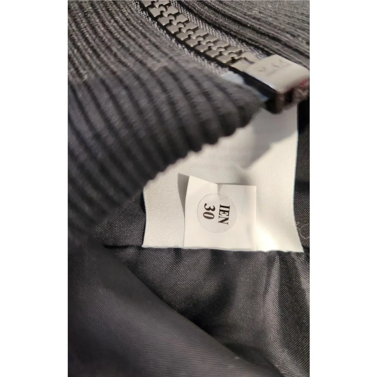 Nike clothing - FJ6154-010 - FJ6154010 - Black (UPC: 196969666781) 9