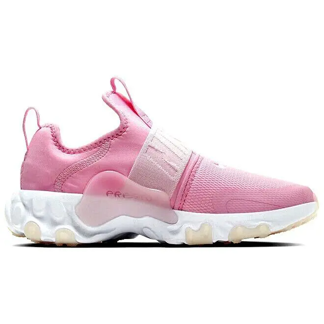 Nike shoes - Nike React Presto - React Presto - Pink (UPC: 194272677531) 1