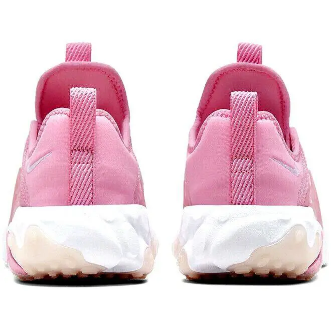 Nike shoes - Nike React Presto - React Presto - Pink (UPC: 194272677531) 3
