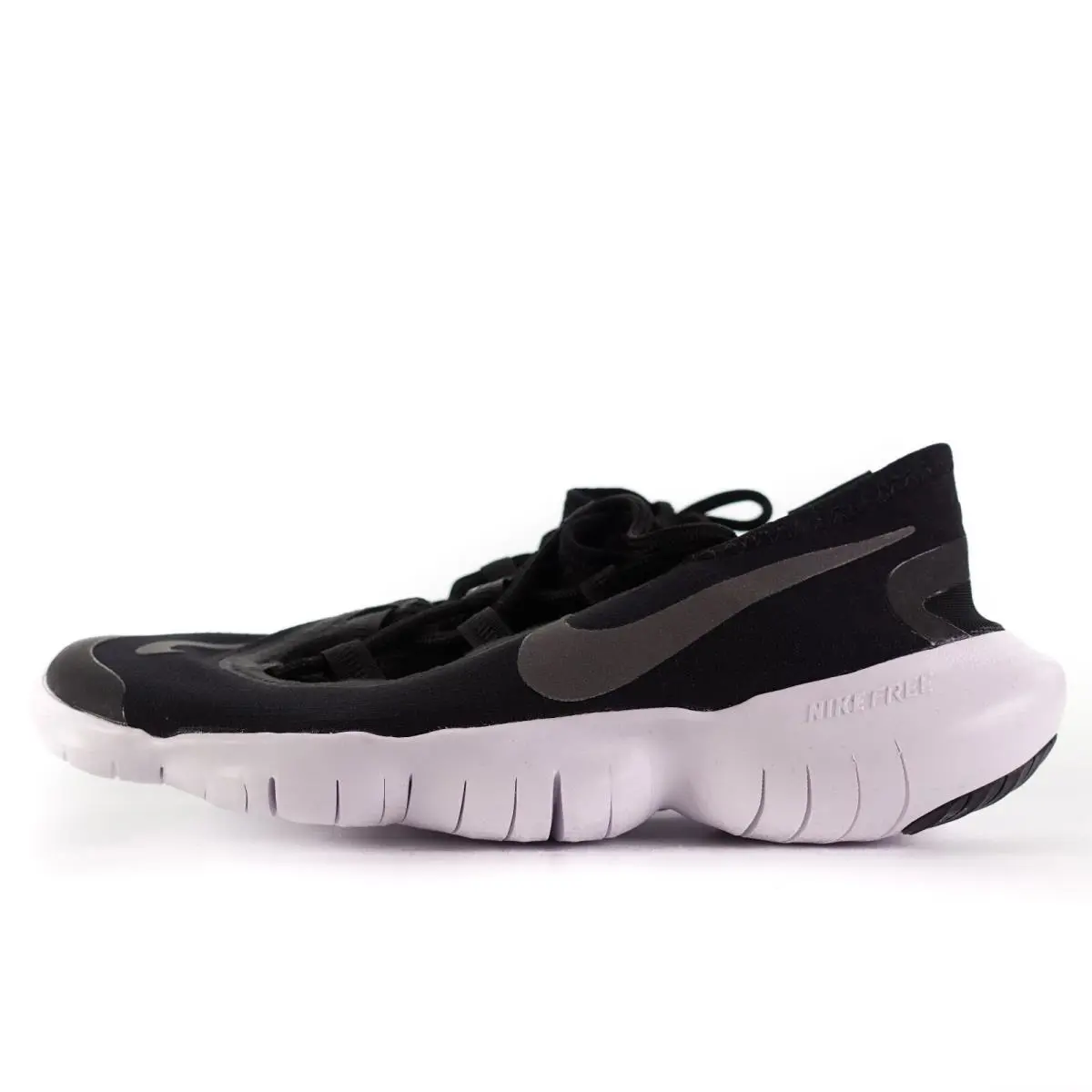 Nike shoes - Nike Free RN 5.0 - Free - CT6717 991 - Black 0