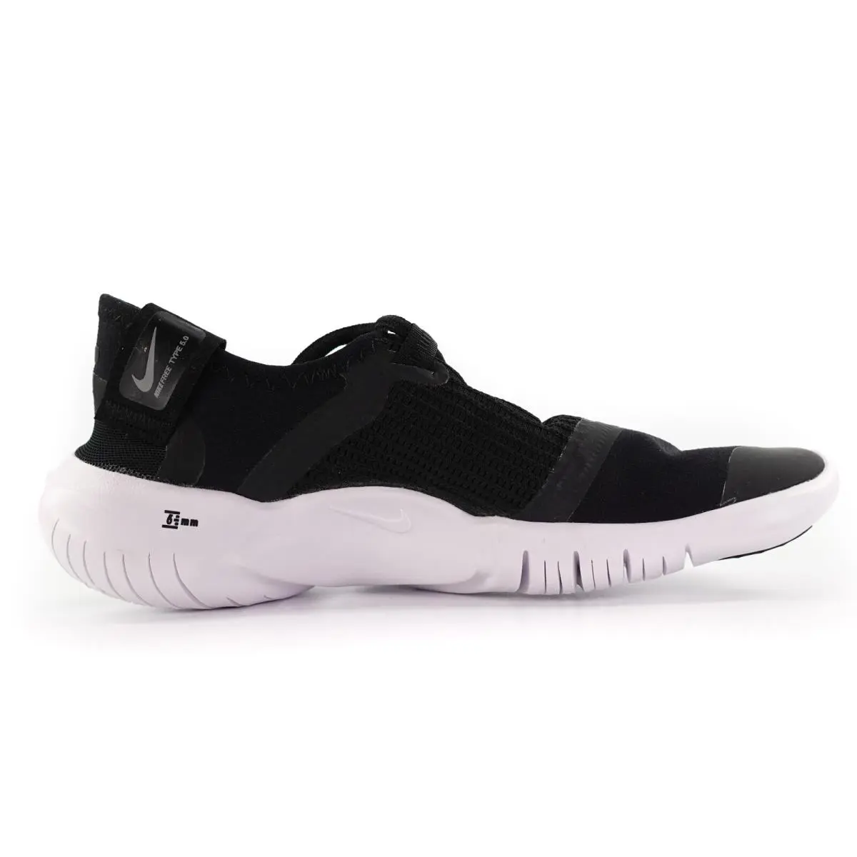 Nike shoes - Nike Free RN 5.0 - Free - CT6717 991 - Black 1