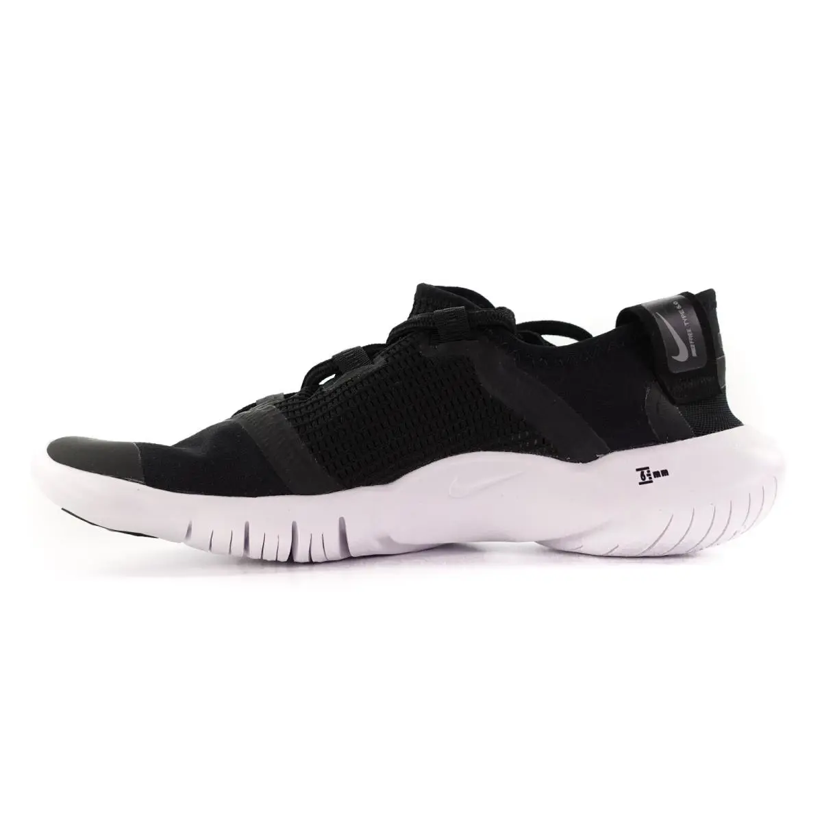 Nike shoes - Nike Free RN 5.0 - Free - CT6717 991 - Black 2