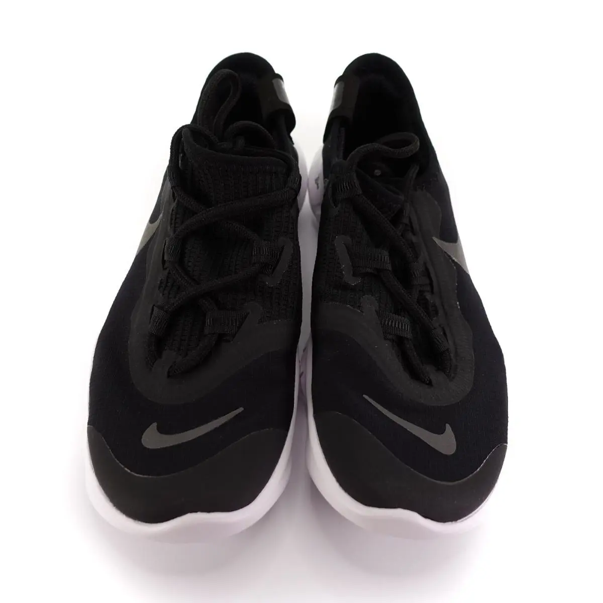 Nike shoes - Nike Free RN 5.0 - Free - CT6717 991 - Black 4