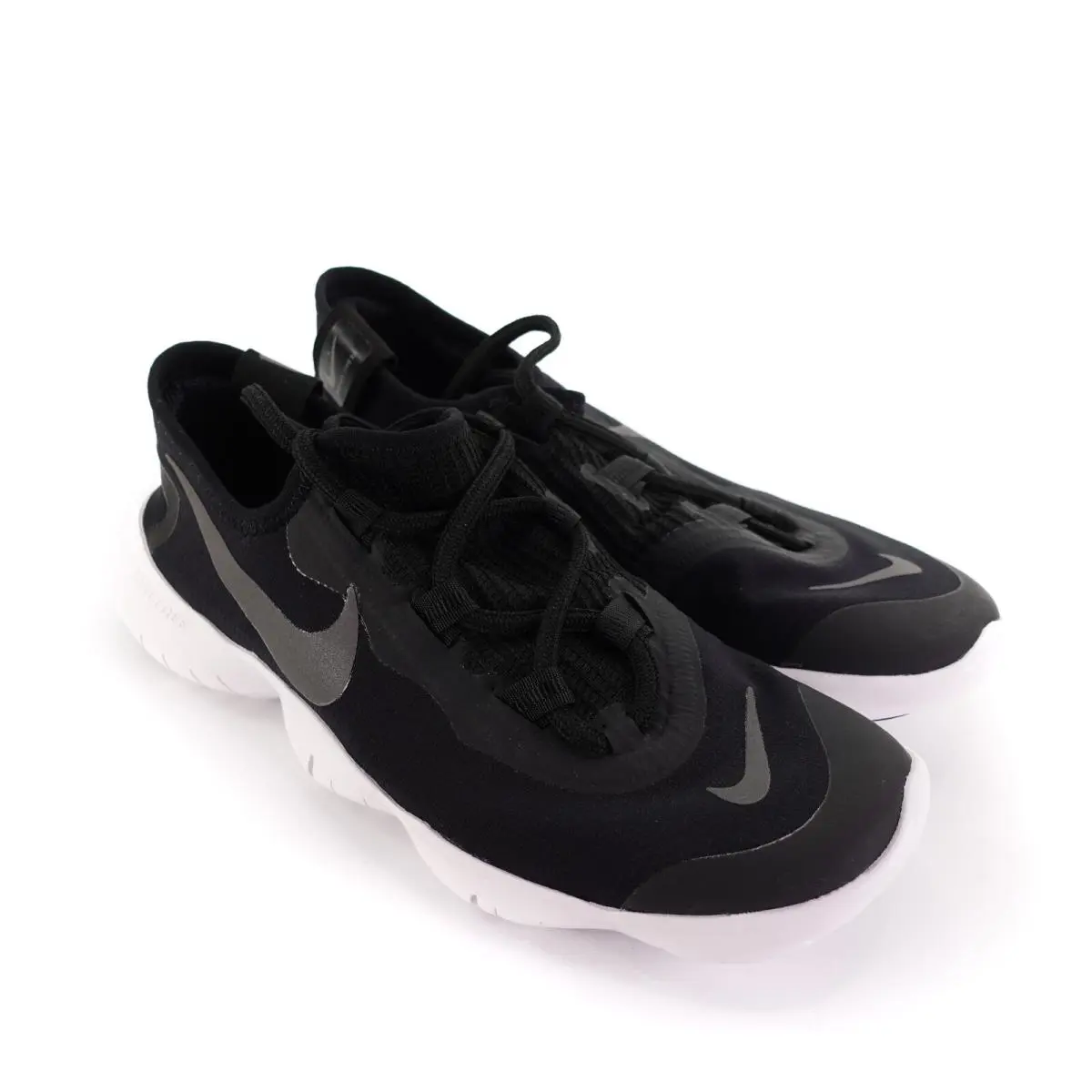 Nike shoes - Nike Free RN 5.0 - Free - CT6717 991 - Black 5
