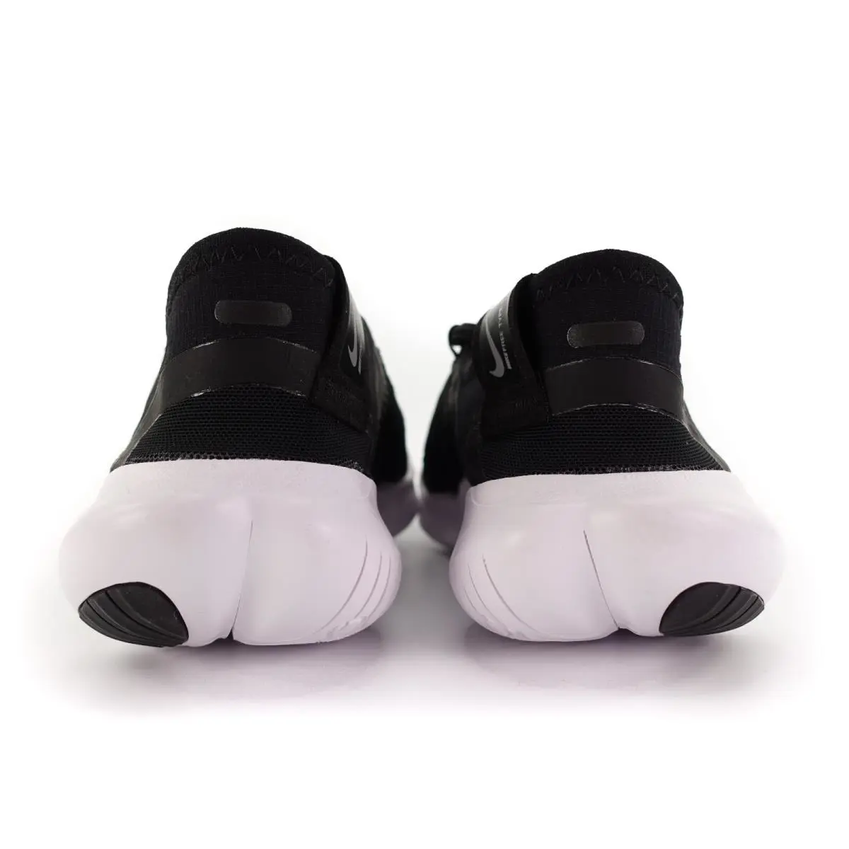 Nike shoes - Nike Free RN 5.0 - Free - CT6717 991 - Black 6