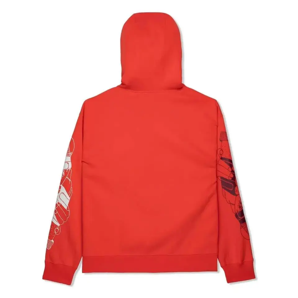 Nike clothing - Red (UPC: 196147196574) 6