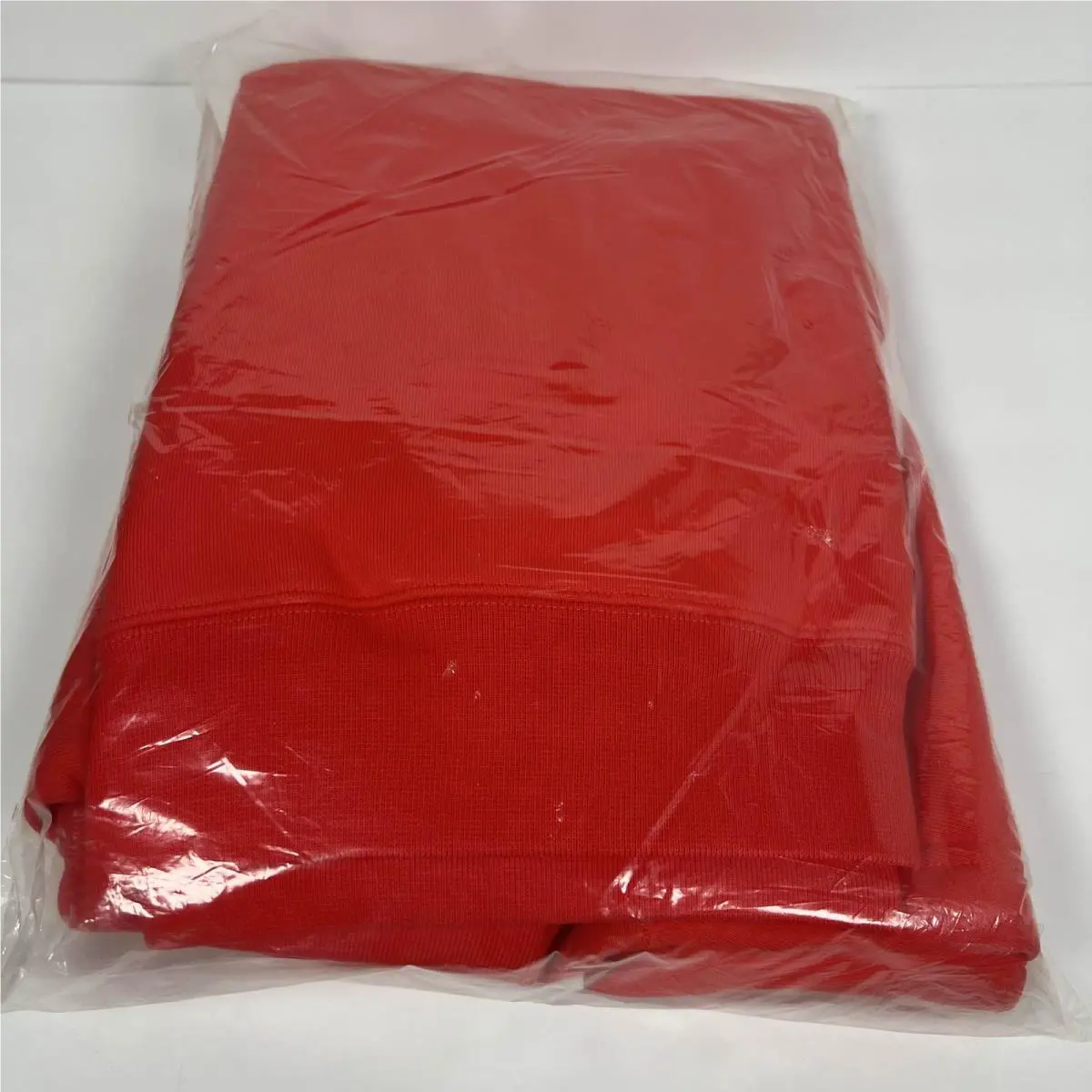 Nike clothing - Red (UPC: 196147196574) 0