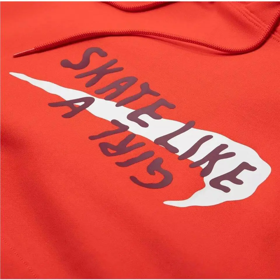 Nike clothing - Red (UPC: 196147196574) 2