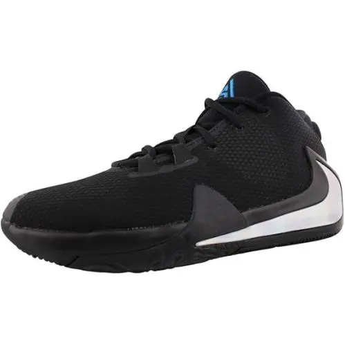 Nike shoes - Black 0