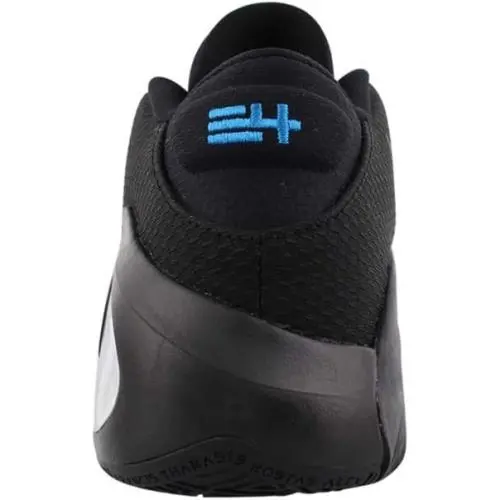 Nike shoes - Black 1